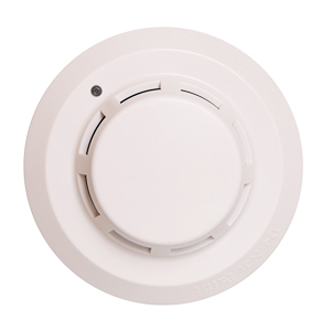 JTY-GD-G3T點(diǎn)型光電感煙火災(zāi)探測器煙感報警器