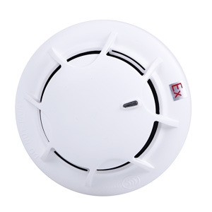 JTY-GF-GST9711(Ex)點(diǎn)型光電感煙火災(zāi)探測器