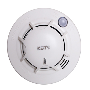 JTY-GF-GSTN701獨(dú)立式光電感煙火災(zāi)探測器煙感報警器