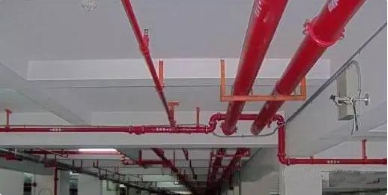 消防管道維修有哪些方法？如何進(jìn)行分類？