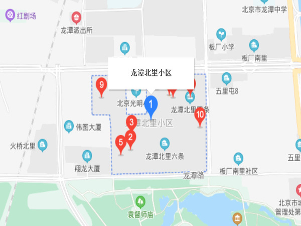 龍?zhí)侗崩镄^(qū)