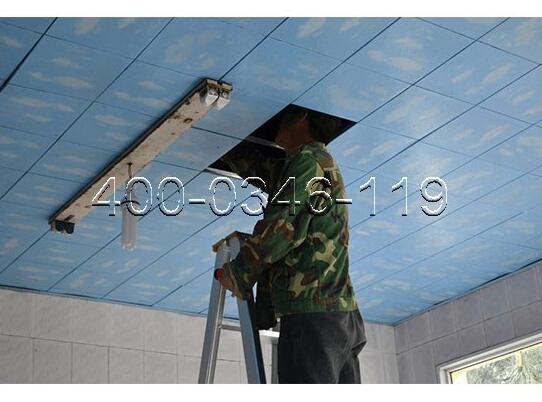 檢測煙感保養(yǎng)