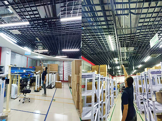 消防整改檢測(cè)