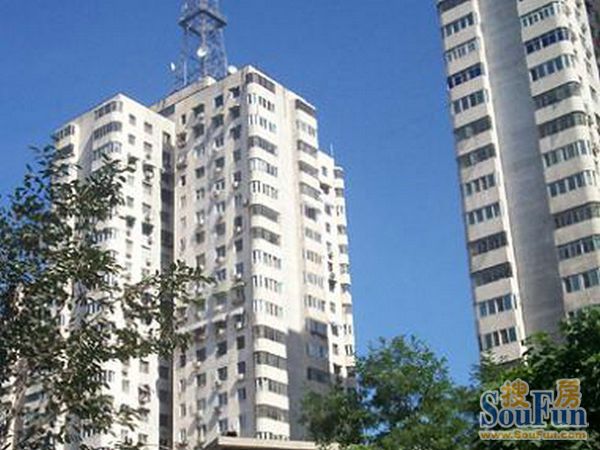 六鋪炕二區(qū)