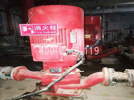 室內消火栓保養(yǎng)