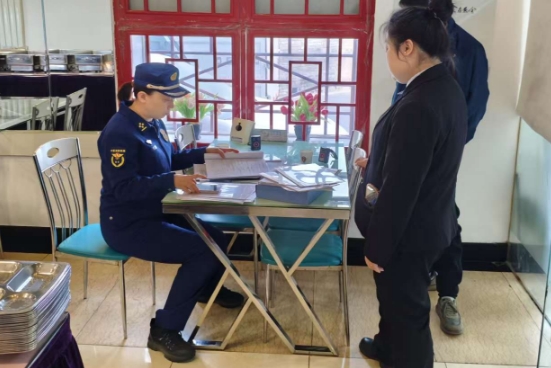 消防開(kāi)業(yè)檢查